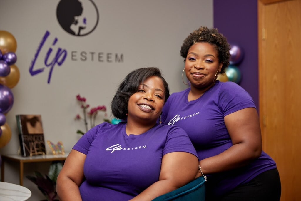 Lip Esteem